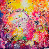 *NEW* Original Painting 'Bring Me Sunshine'