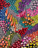 *NEW* Original Painting 'Flower Burst'