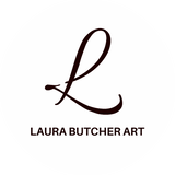 Laura Butcher Art