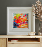 Original Painting 'Luminous Sky'