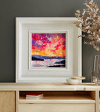 Original Painting 'Luminous Sky'