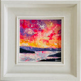 Original Painting 'Luminous Sky'