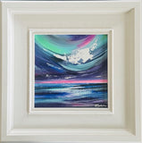 Original Painting 'Luminous Sky'