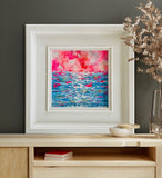 Original Painting 'Luminous Sky'