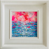 Original Painting 'Luminous Sky'