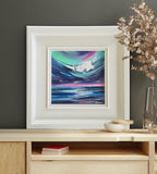 Original Painting 'Luminous Sky'