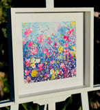 *NEW* Original Painting 'Morning Bloom'