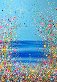 *NEW* Original Painting 'Sea Of Opportunity'