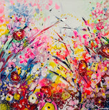 *NEW* Original Painting 'Summer Sun'