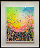 *NEW* Original Painting 'Sunlit Meadow'