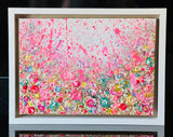 Original Painting 'Winters Delight'
