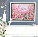 Original Painting 'Winters Delight'