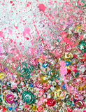 Original Painting 'Winters Delight'